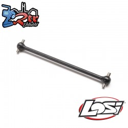 Center Dogbone  85.5mm  8X 2.0  8X RTR