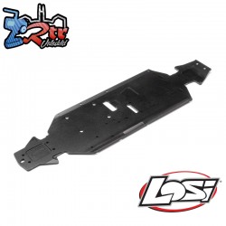 Chassis: 8XE RTR