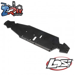 Chassis: 8XTE RTR