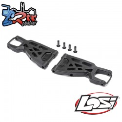 Front Arm Set: 8XE RTR