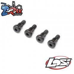 King Pin (4): 8XE RTR  8XTE RTR