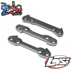 Pin Mount Set: 8XE RTR  8XTE RTR