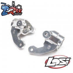 Spindle Set: 8XE RTR  8XTE RTR