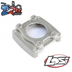 Clutch Housing Zenoah 32: 5ive-T 2.0