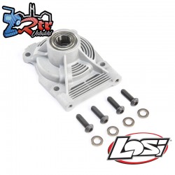 Clutch Mount with Bearings and hardware: 5ive-T 2.0