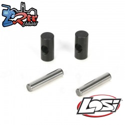 CV Joints & Pins (2): 5IVE-T  MINI WRC