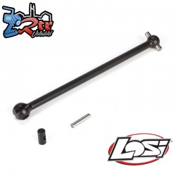 F-R Driveshaft & CV Coupler (1): 5IVE-T