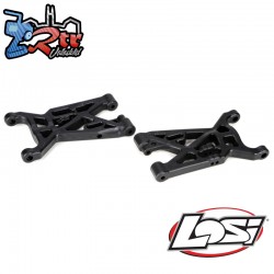 Front Suspension Arm Set (2): 5IVE-T