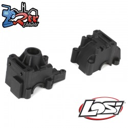 Front Transmission Case Set: 5IVE-T  MINI WRC