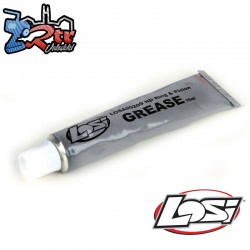 HD Ring & Pinion Grease (10ml): 5IVE-T  MINI WRC