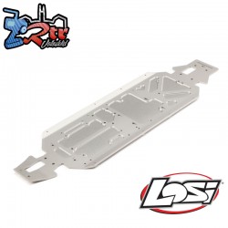 Main Chassis Plate: 5ive-T 2.0
