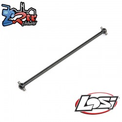 Rear Center Dogbone: 5ive-T 2.0