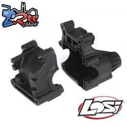 Rear Transmission Case Set: 5IVE-T  MINI WRC