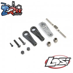 Steering Linkage Set: 5ive-T 2.0