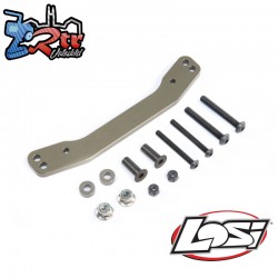 Steering Rack and Hardware: 5ive-T 2.0