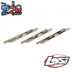 Turnbuckle Set (6): 5T