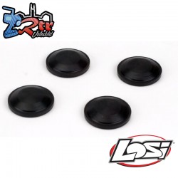 15mm Shock Bladders: 8B  8T