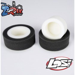 Air Cleaner Foam Elements (2ea): 5IVE-T