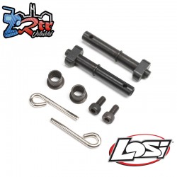 Brake Cams (2): DBXL 2.0