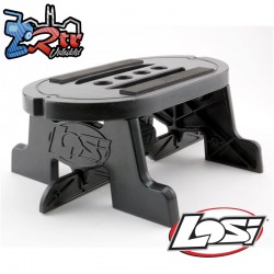Car Stand: 8IGHT-T