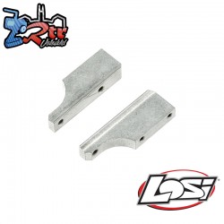 Engine Mounts: 8-8T RTR