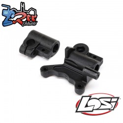 Fork Lug Set: Promoto-MX-SM