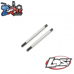 Front Shock Shaft (2): TENACITY ALL
