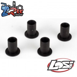 Front Suspension Arm Bushings:8B 8T
