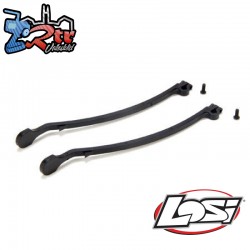Fuel Tank Lid Pull: 8T 2.0 RTR