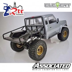Enduro Element Cuerpo Utilitario EL42131