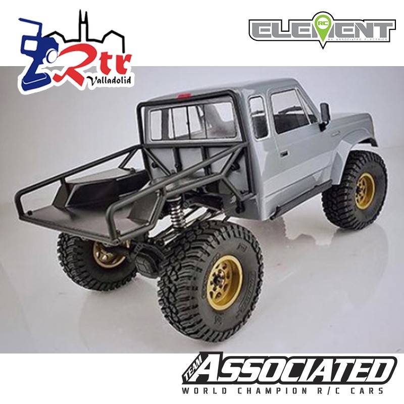 Enduro Element Cuerpo Utilitario EL42131