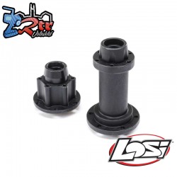 Hub Set  Composite: Promoto-MX-SM