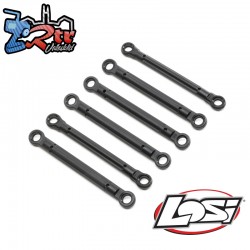 Link Set: 8IGHT RTR