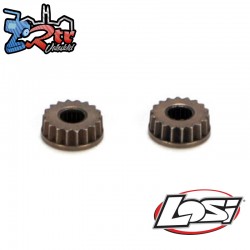 Metal Servo Arm Insert  23S Spline  Airtronics (2): 8X  8XE