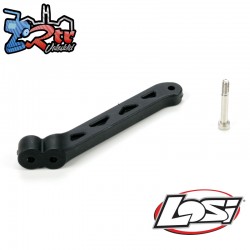 Rear Chassis Brace: 8B  8T