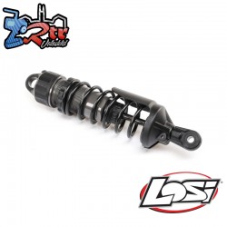 Rear Shock Set  Complete & Assembled: Promoto-MX-SM
