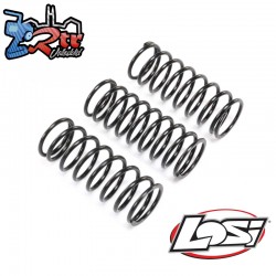 Rear Shock Spring Set: Promoto-MX-SM