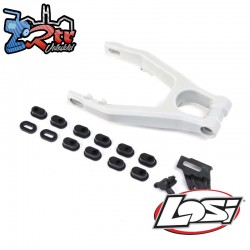Rear Swing Arm: Promoto-MX-SM
