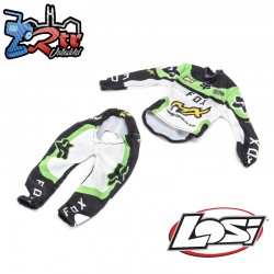 Rider Jersey Set  Pro Circuit: Promoto-MX