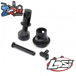 Rider Mount Set: Promoto-MX-SM