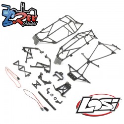 Roll Cage Set Tenacity Desert Buggy