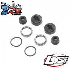 Shock Caps (2): 8  8T RTR