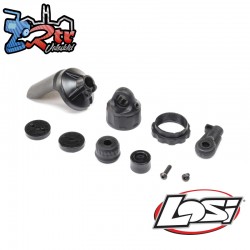 Shock Plastics & Hardware: Promoto-MX-SM
