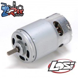 Starter 775 Motor: 8B-8T 2.0