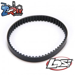 Starter Drive Belt: 8B-8T 2.0