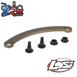 Steering Drag Link & Hardware: 5IVE-T  MINI WRC