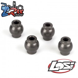 Suspension Balls 8.8mm: 8B  8T
