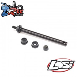 Swing Arm Layshaft with Hardware: Promoto-MX-SM