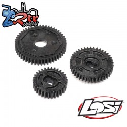 Transmission Gear Set: Promoto-MX-SM