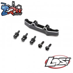 Aluminum Drag Link: Micro-B